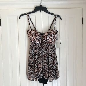 GOTTEX BRAND NEW SWIMSUIT